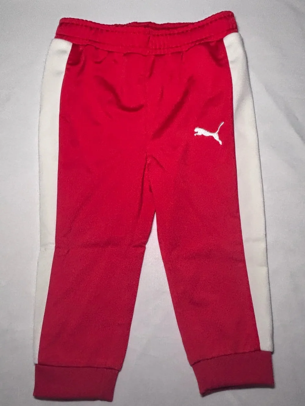 Infant Puma Track Suit